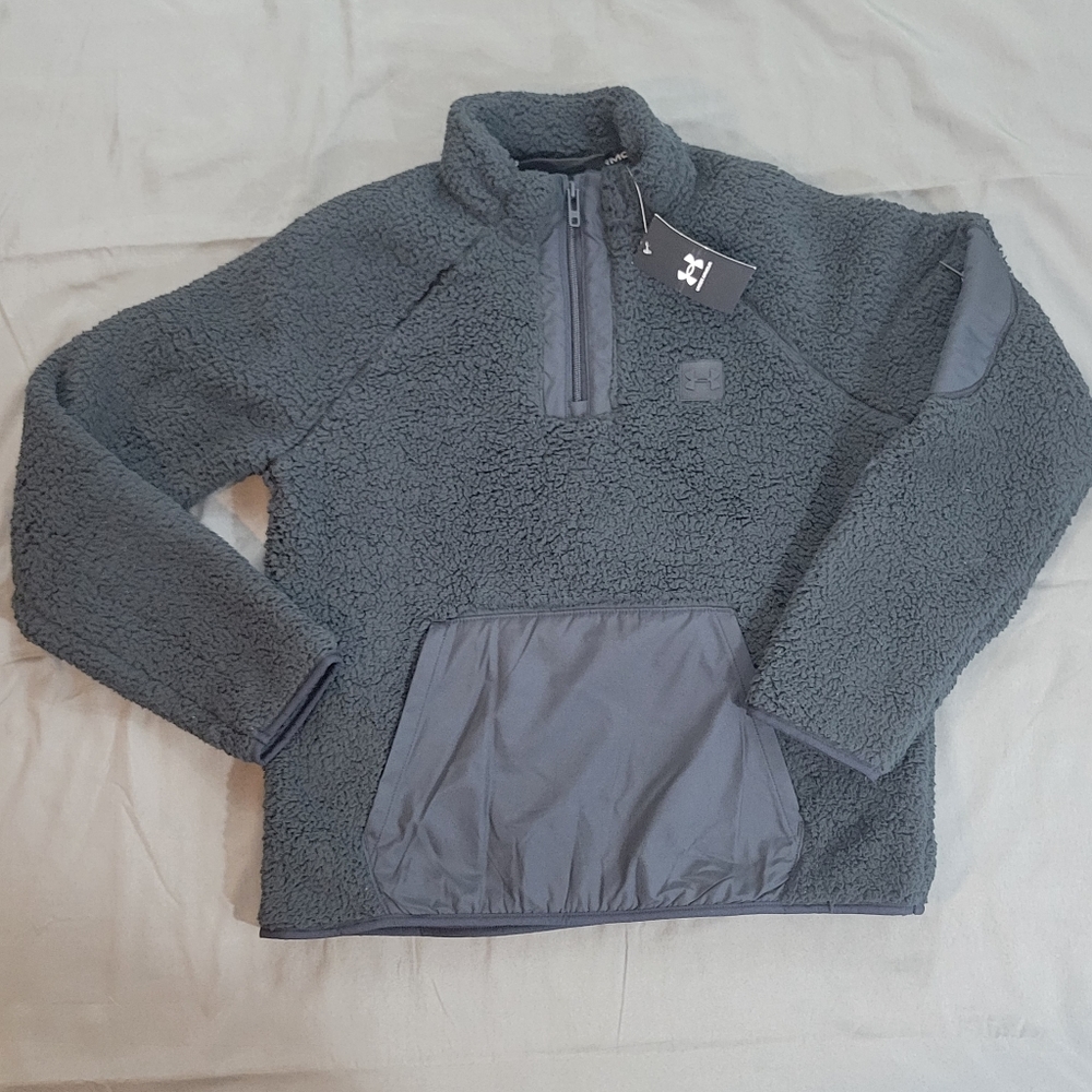 Under Armour jacket